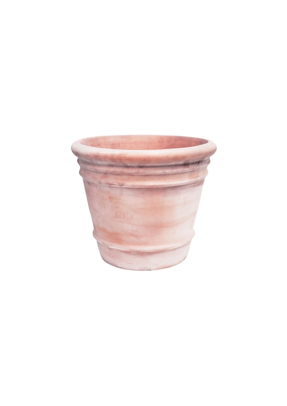 Ivyline 43cm Terracotta Brampton Planter