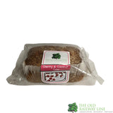 Bramble foods Cherry & Coconut Loaf Cake