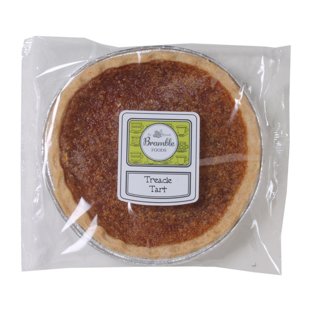 Bramble Foods 6" Treacle Tart