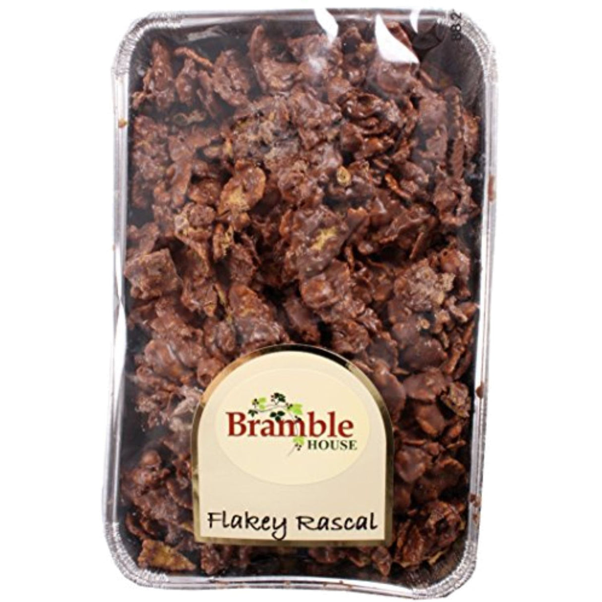 Bramble 175g Foods Flaky Rascal Traybake