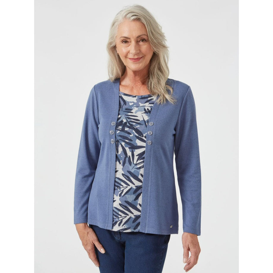 Tigi cardigan sale