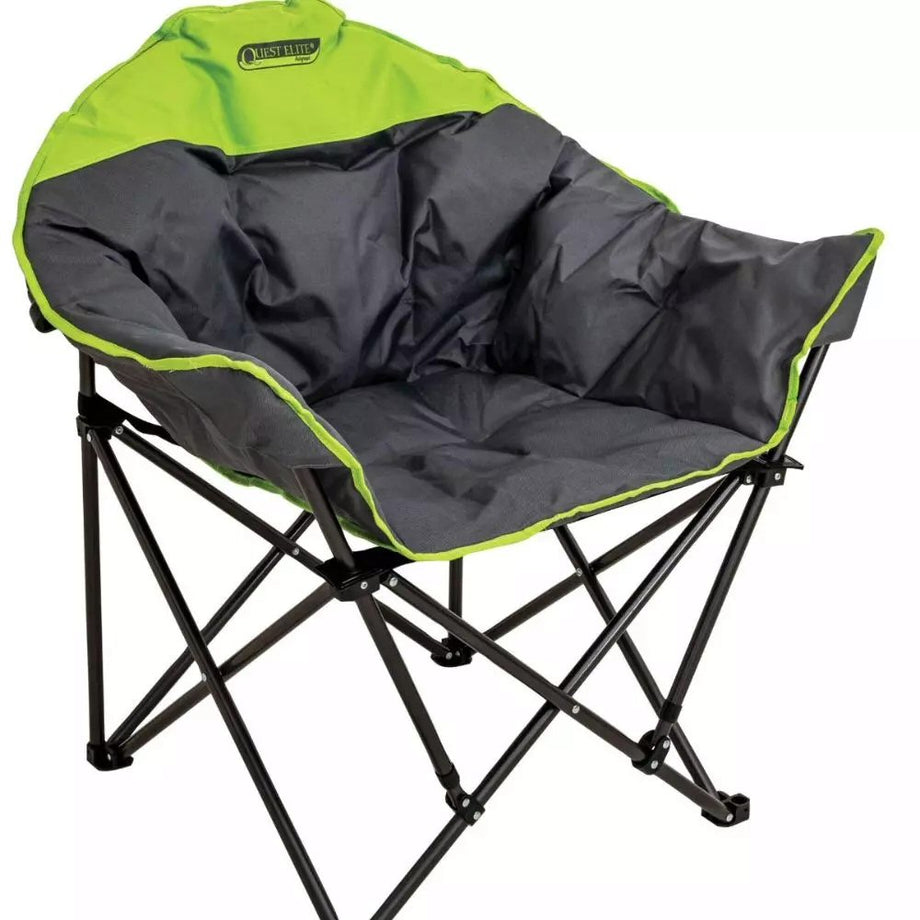 Quest elite moon discount chair