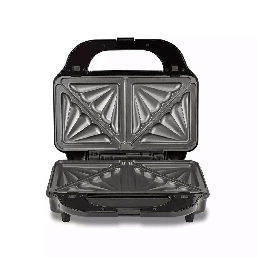 Tower 3 in 1 Deep Filled Sandwich Maker 900W - T27032