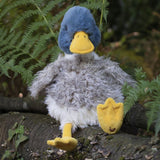 Wrendale 25cm Webster the Duck Large Plush Toy