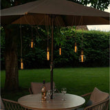 Noma Battery Operated 6 Bulb Spider Lights