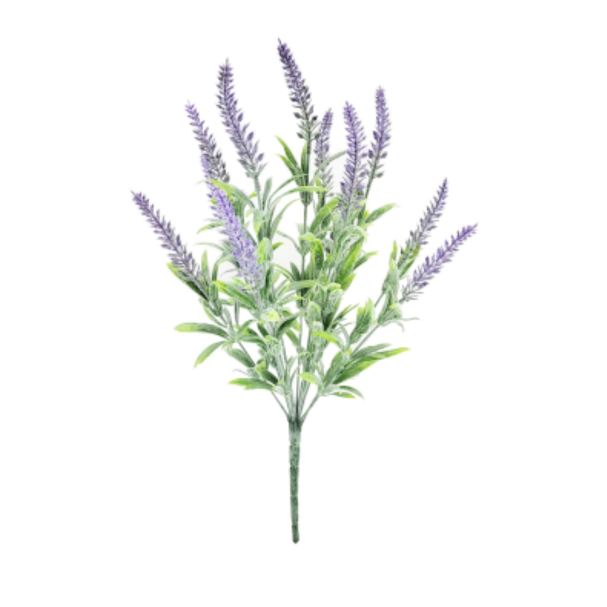 Sincere Floral 50cm Lavender Bush