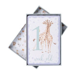Wrendale Baby Animal Milestone Card Pack
