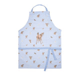 Wrendale 88cm Farmyard Friends Cow Cotton Apron