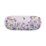 Wrendale 16cm Just Bee-Cause Bee Glasses Case