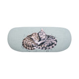 Wrendale 16cm Sweet Dreams Cat Glasses Case