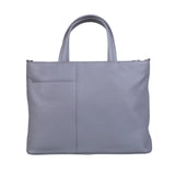 Mala Leather Grey Beaus Pet Shop Pals Multiway Grab Bag