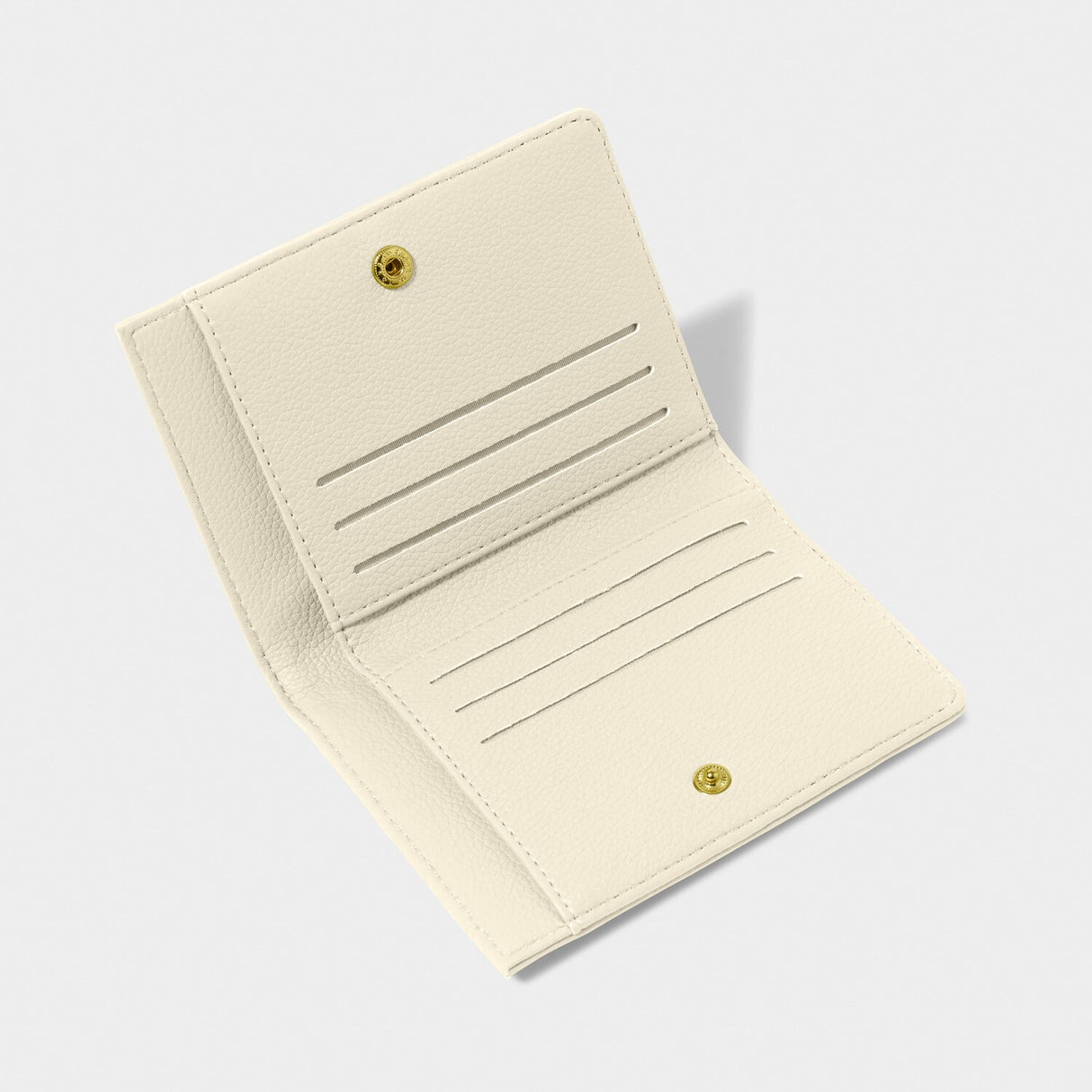 Katie Loxton Jayde Purse Ecru