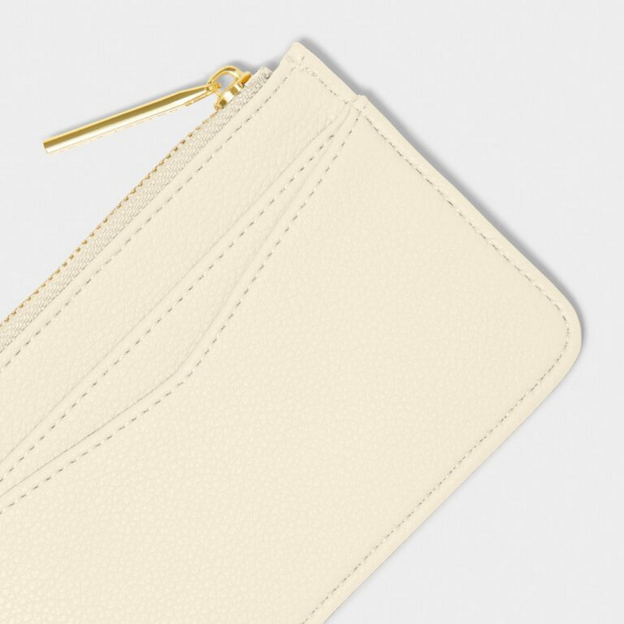 Katie Loxton Hana Cardholder Ecru