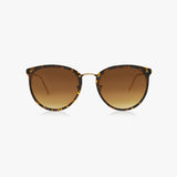 Katie Loxton Santorini Sunglasses Black Tortoiseshell