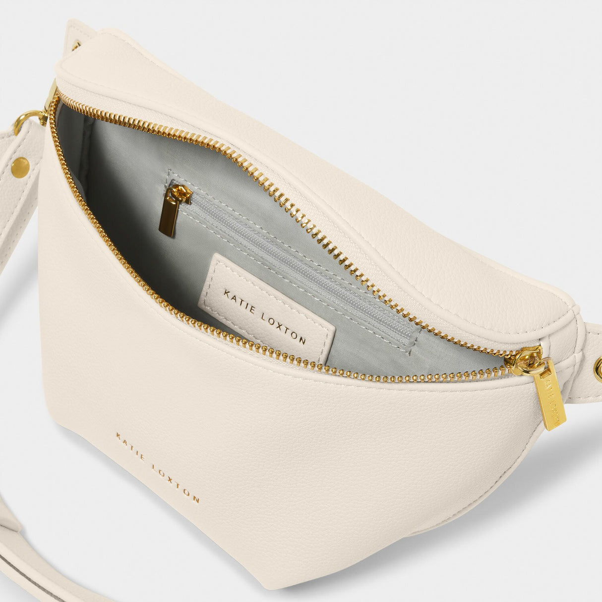 Katie Loxton Off White Maya Belt Bag