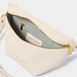 Katie Loxton Off White Maya Belt Bag