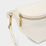 Katie Loxton Off White Maya Belt Bag