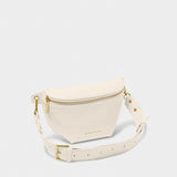 Katie Loxton Off White Maya Belt Bag