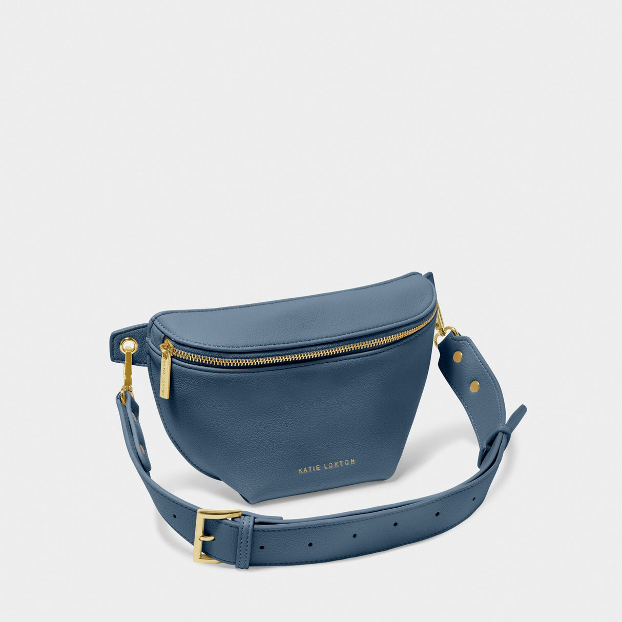 Katie Loxton Navy Maya Belt Bag