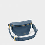 Katie Loxton Navy Maya Belt Bag