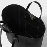 Katie Loxton 55cm Black Perri Tote Bag
