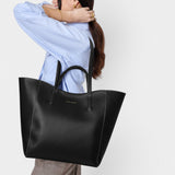 Katie Loxton 55cm Black Perri Tote Bag