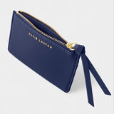 Katie Loxton Midnight Blue Hallie Coin & Card Holder