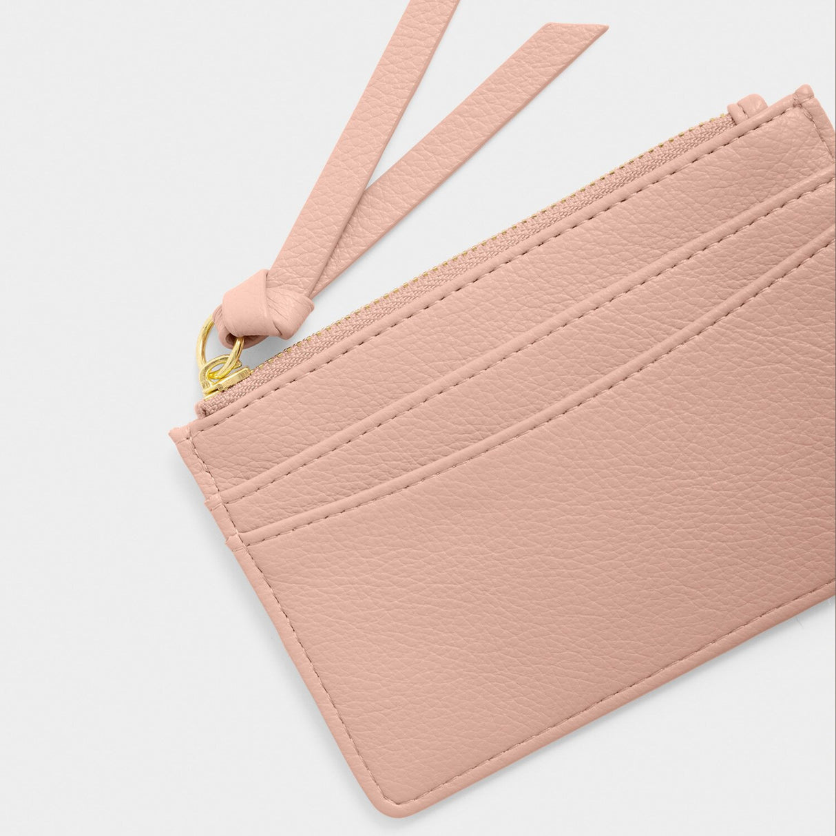 Katie Loxton Blossom Pink Hallie Coin & Card Holder