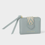 Katie Loxton Duck Egg Blue Hallie Purse