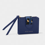 Katie Loxton Midnight Blue Hallie Purse