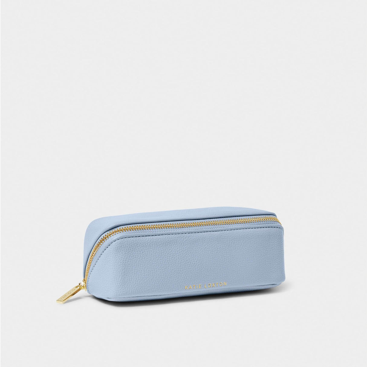 Katie Loxton Small Blue Aura Make Up - Wash Bag