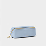 Katie Loxton Small Blue Aura Make Up - Wash Bag