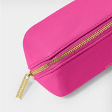 Katie Loxton Small Magenta Make Up - Wash Bag