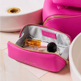 Katie Loxton Small Magenta Make Up - Wash Bag