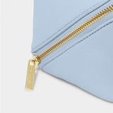 Katie Loxton Large Blue Aura Make Up - Wash Bag