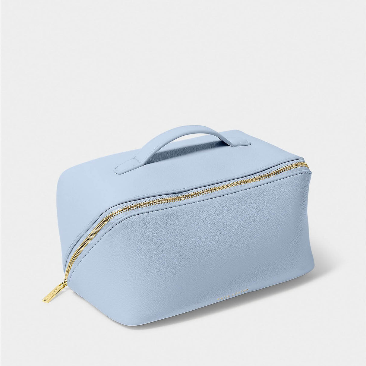 Katie Loxton Large Blue Aura Make Up - Wash Bag