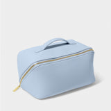 Katie Loxton Large Blue Aura Make Up - Wash Bag