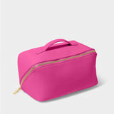 Katie Loxton Large Magenta Make Up - Wash Bag