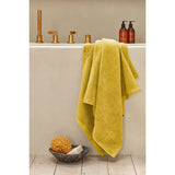 Christy Serene 90cm Sunflower Cirrus Quick Hand Towel