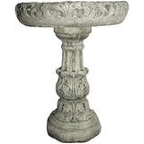 Dream Gardens 90cm Large Tall Planter Stone Ornament