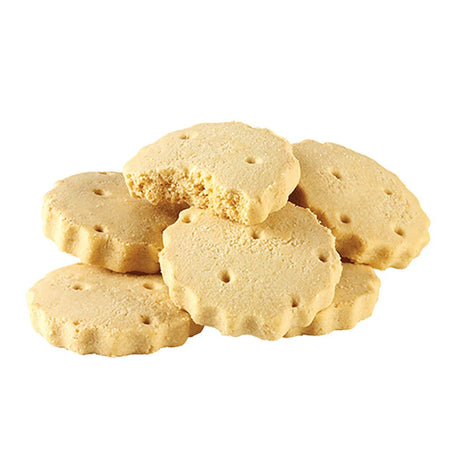 Stewart's 125g Scottish Shortbread Tartan Collection Royal Stag Tin