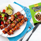 Spicentice Sweet & Spicy Sriracha Recipe Kit