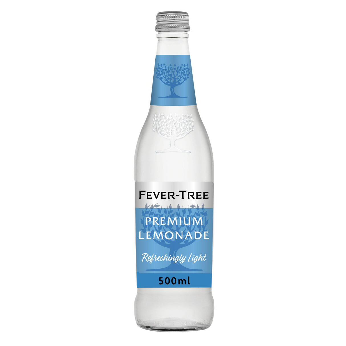 Fever-Tree 500ml Premium Lemonade