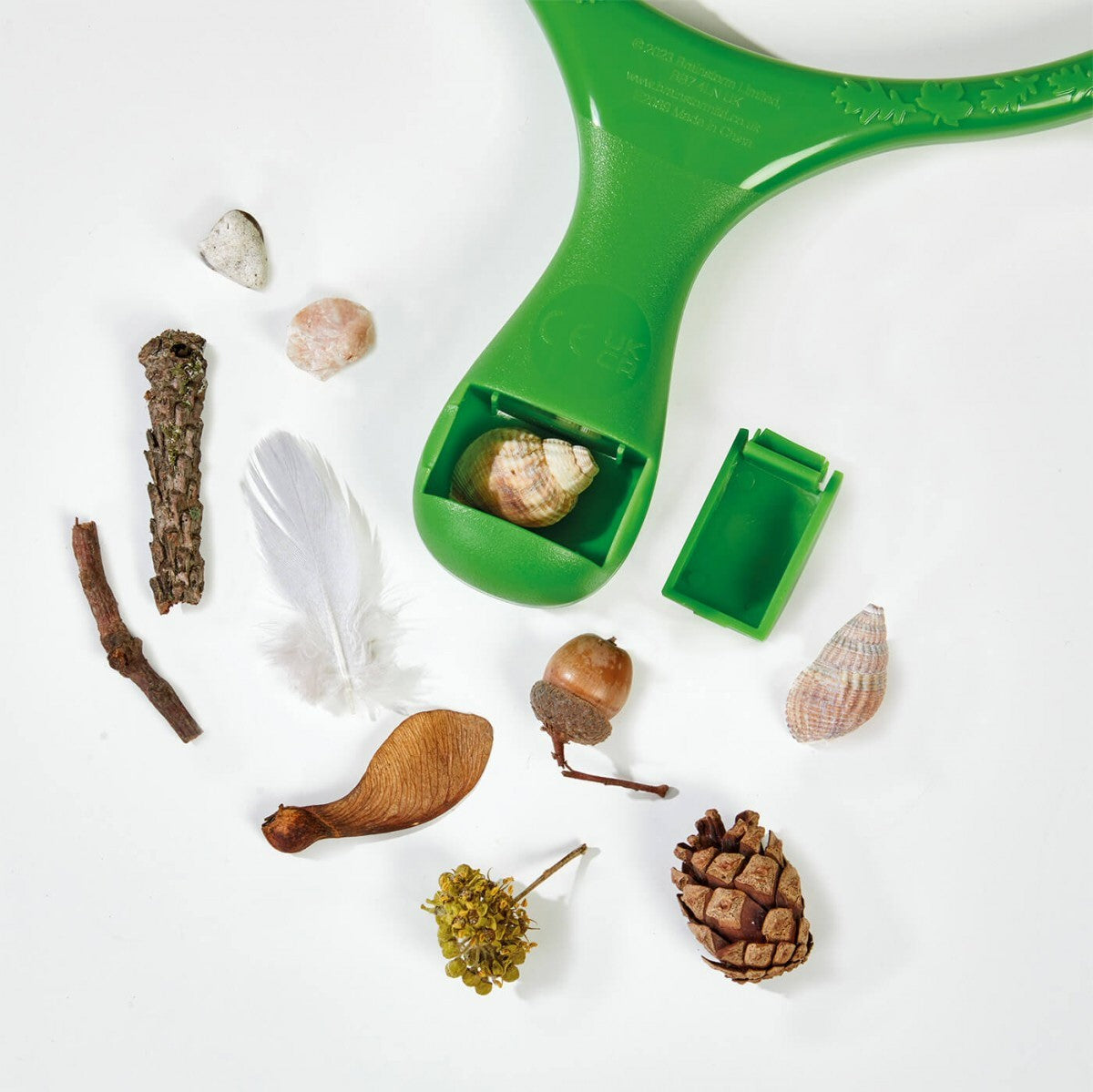 Brainstorm Toys Outdoor Adventure Nature Explorer