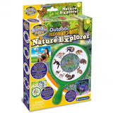 Brainstorm Toys Outdoor Adventure Nature Explorer
