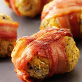 Gordon Rhodes 125g Apple, Apricot & Bay Leaf Stuffing Mix