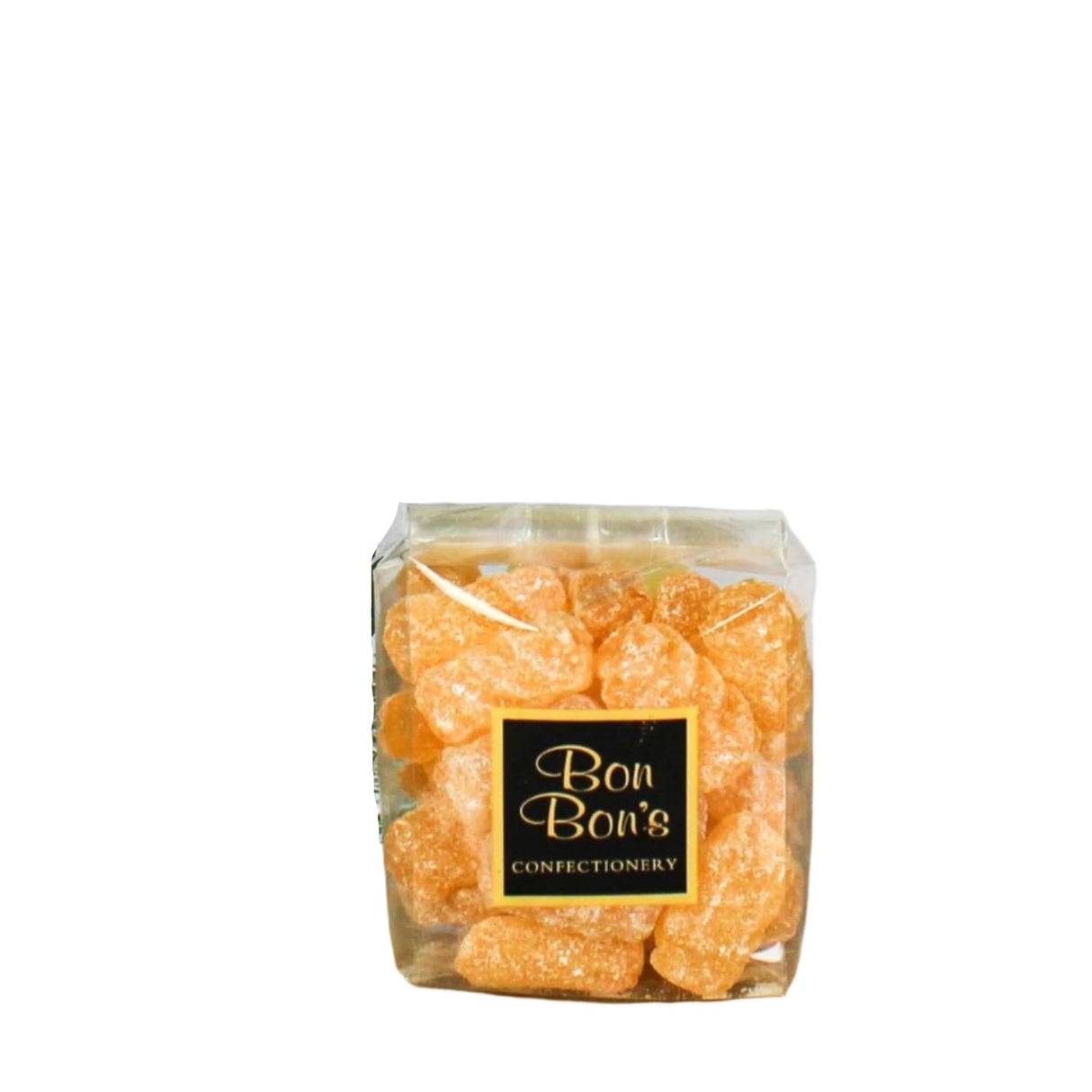 Bon Bon’s 200g Cough Candy Twist