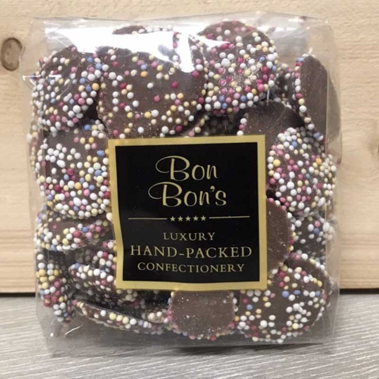 Bon Bon’s 162g Jazzies
