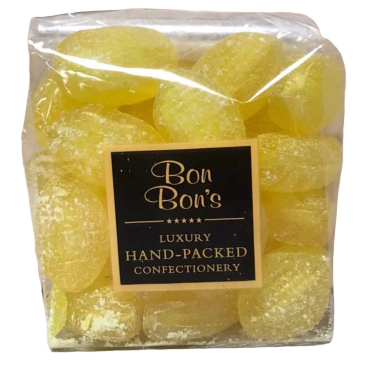Bon Bon’s 220g Sherbet Lemons