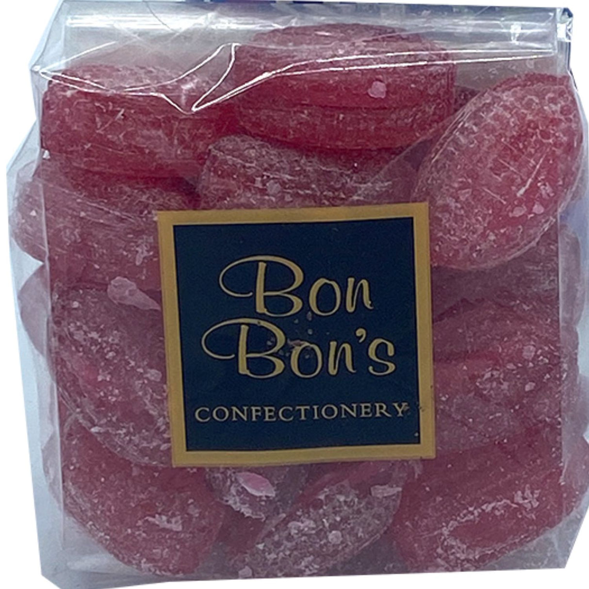 Bon Bon's 210g Sherbet Strawberries